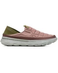 Merrell - Hut Moc 2 Quilted Sneakers - Lyst