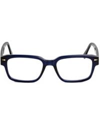 Ahlem - Beaux Arts Brille Mit Eckigem Gestell - Lyst