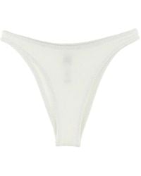 MC2 Saint Barth - Elise Bikini Bottoms - Lyst