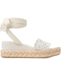 Jimmy Choo - Arlee Sandalen 60mm - Lyst