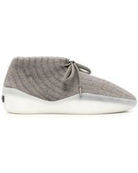 Fear Of God - Knit Runner Shoes - Lyst