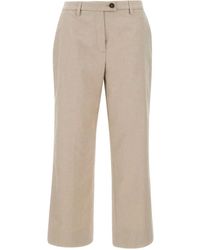 Re-hash - Nelly Trousers - Lyst