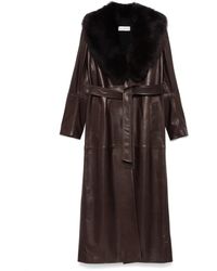 Nour Hammour - Dakota コート - Lyst