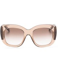 Givenchy - Lunettes De Soleil À Verres Dégradés - Lyst