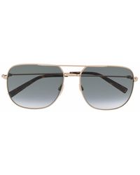 Givenchy - Square-frame Sunglasses - Lyst