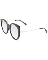 ESCADA - Cat-Eye Frame Sunglasses - Lyst