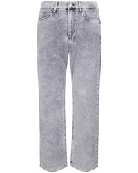 sunflower - Relaxed Boot-Cinch Jeans - Lyst