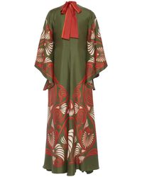 La DoubleJ - `Magnifico` Dress - Lyst