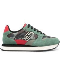 HIDE & JACK - Sneakers Over Running - Lyst