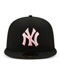 KTZ - 59Fifty New York Yankees 1952 Baseball Cap - Lyst