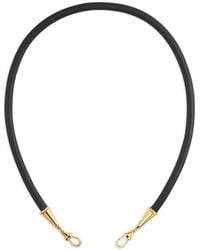 Marie Lichtenberg - Lasso Necklace - Lyst