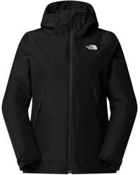 The North Face - 3-In-1 Triclimate Hooded Performance Jacket - Lyst