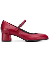 Camper - Katie Pumps - Lyst