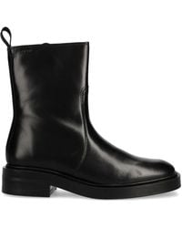 GANT - Stivali Fallwi - Lyst