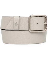 Patrizia Pepe - Klassischer Gürtel - Lyst