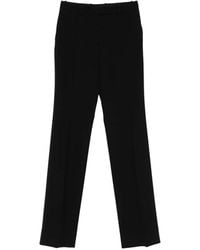Tom Ford - Buttoned-Pocket Trousers - Lyst
