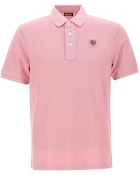 Blauer - Albano Polo Shirt - Lyst