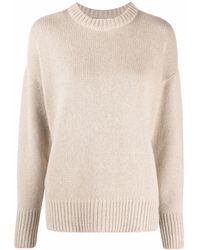 Liska - Jersey Con Ribete De Canalé - Lyst