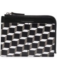 Pierre Hardy Wallets and cardholders for Men - Up to 16% off | Lyst