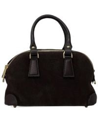 Avenue - Fandango Toy Suede Tote Bag - Lyst