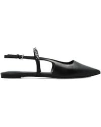 MICHAEL Michael Kors - Dina Flex Pumps - Lyst