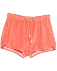 Superdry - Drawstring-Fastening Shorts - Lyst