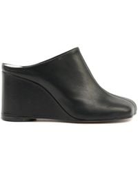 MM6 by Maison Margiela - Sandals - Lyst
