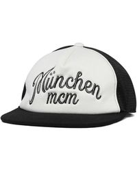 MCM - München Ponte Baseballkappe - Lyst