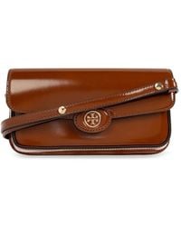 Tory Burch - Shoulder Bag Robinson - Lyst