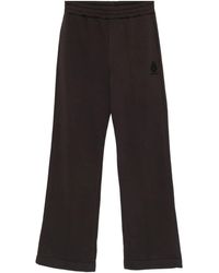 Dondup - Elasticated-Waistband Trousers - Lyst