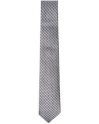 Canali - Cravatta A Fantasia - Lyst