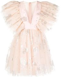 Macgraw - Vestido Tabetha Con Lentejuelas - Lyst