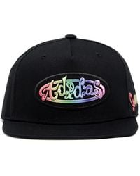 adidas - X Jeremy Scott Casquette À Logo - Lyst
