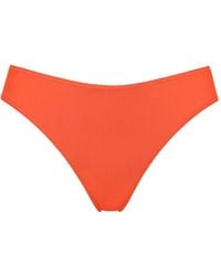 Eres - Coulisses High-Waisted Bikini Bottoms - Lyst