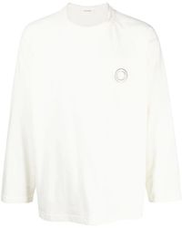 Craig Green - T-Shirt Met Lange Mouwen - Lyst