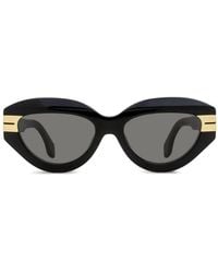 Palm Angels - Miracle Cat-Eye Sunglasses - Lyst