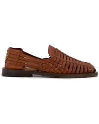 Brunello Cucinelli - Sandals Shoes - Lyst