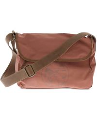 Woolrich - X Aimé Sac Porté Épaule Leon Dore - Lyst
