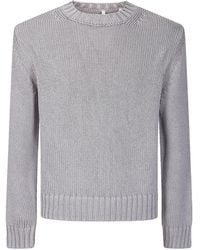 sunflower - Frederik Cotton Sweater - Lyst