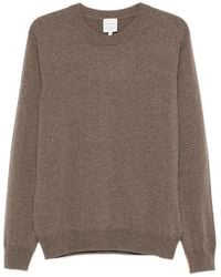 Paul Smith - Crew-Neck Cashmere Sweater - Lyst