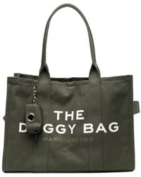 Marc Jacobs - The Doggy Tote Bag - Lyst