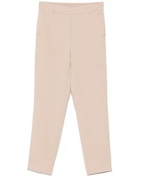 Blanca Vita - Pantalon À Coupe Évasée - Lyst