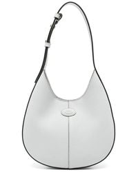Tod's - Borsa A Spalla Di Bag Mini - Lyst