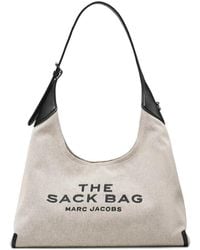 Marc Jacobs - The Sack Shoulder Bag - Lyst