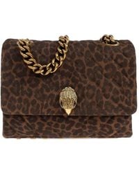 Kurt Geiger - Large Kensington Kurt Tote Bag - Lyst