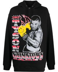 chinatown market gucci hoodie