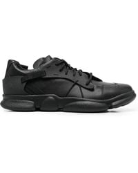 Camper - Karst Low Top Sneakers - Lyst