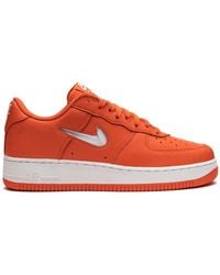 Nike - Air Force 1 Low "40Th Anniversary Edition Jewel" Sneakers - Lyst