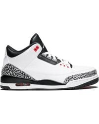 Nike - Air 3 Retro 'infrared 23' Shoes - Size 10 - Lyst