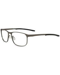 Under Armour - Brille Mit Eckigem Gestell - Lyst